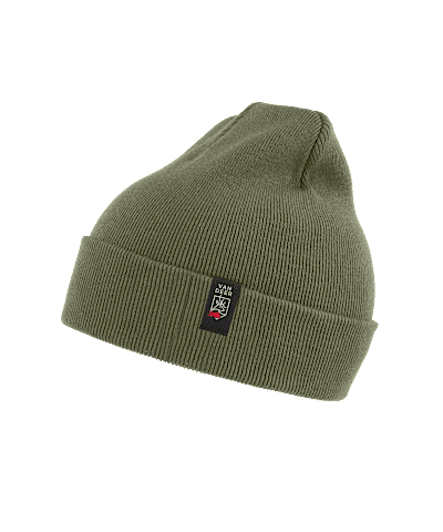 VAN DEER-Red Bull Sports | CLASSIC BEANIE (V25BE074) | Beanies & Hats